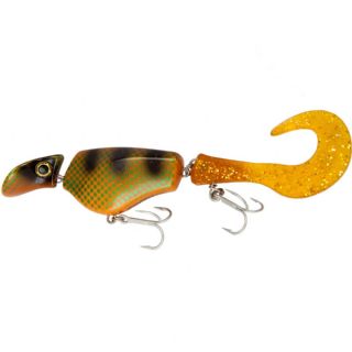 Headbanger Tail 23cm 49g Floating - 